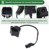 Kia Optima Rear View Camera (2014-2015)
