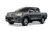 Toyota Hilux 1kd RH LED Side Mirror Turn Signal Lamp (2015-2019)
