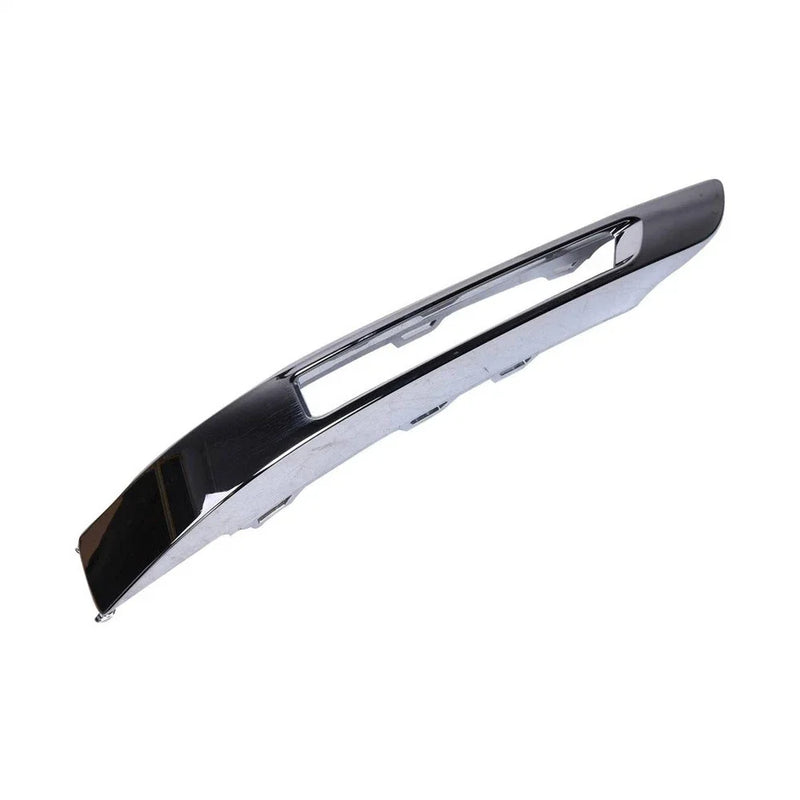 Mercedes-Benz GLK250 GLK350 Front Left Fog Light Bezel Trim (2013-2015)