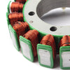 Suzuki DR650 & XF650 Magneto Stator Coil (1996-2016, 1997-2001)