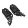 BMW R1200GS R1250GS ADV Wide Foot Pegs (2013-2023)