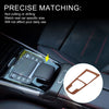 Mercedes-Benz GLA / GLB / EQA / EQB Center Console Panel Sticker (2020-2024)