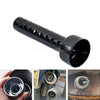 Harley Honda 45mm Exhaust Can Silencer Muffler Pipe Insert