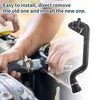 Porsche Macan (2017-2024) Rubber Water Pipe Radiator Hose 2.0L