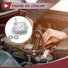 Toyota Tundra (2007-2021) 1 Pc Engine Oil Cooler