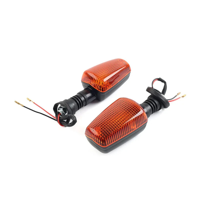 Yamaha XT225, XT250, TW200, FZR400, FZR600 Rear Turn Signal Indicator Lights
