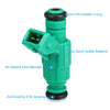 Land Rover Discovery 8 Pcs Fuel Injector Nozzle (1999-2004)