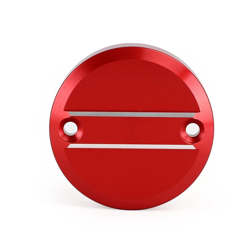 Ducati Monster Front Brake Fluid Reservoir Cap (2021-2023)