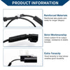 Ford Escape ABS Wheel Speed Sensor (2014-2016)