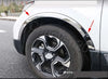 Honda CR-V 2017-2021 Fender Flare Kit Wheel Arch Cover Trim (2017-2021)