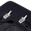 Benz W164 W251 GL320 GL450 ML320 ML350 Heated Left Side Mirror Glass (2006-2012)