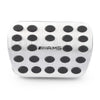Benz GLA / CLA / GLE / A / B Class Gas Throttle Brake Pedal Covers (2004-2018)