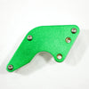 PITPRO 110 125 140cc Dirt Bike GREEN Chain Guide Slider Tensioner