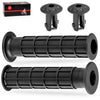 Honda TRX250X 2009-2024 2x Handlebar Grips w/ End Guard