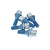 Dodge Dart, Jeep Compass, Cherokee 5x Wheel Lug Bolts (2013-2020)