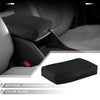 Nissan Altima (2007-2012) Black Center Console Armrest Cover