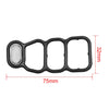 Honda Acura Solenoid Gasket Engine Seal Spool Valve Filter