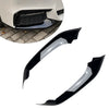 BMW 5 Series G30 G31 M Sport Front Bumper Splitter Lip (2017-2020)