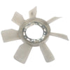 Mitsubishi Triton Cooling Fan Blade 4cyl 4G54 (1986-1996)