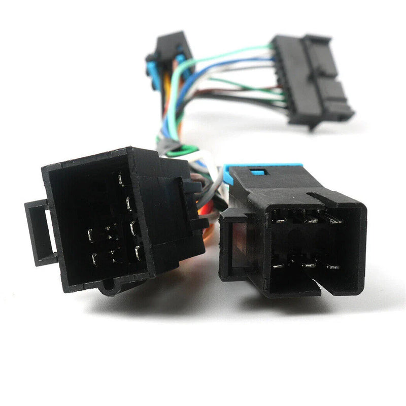 Chevy Silverado Heater Climate Control Adapter Wire (2007-2013)