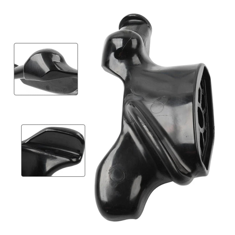 Tire Replacement Machine Black Plastic Duck Head (4-120129B/450310)