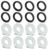 Suzuki Quadsport Z400 2003-2014 A-Arm Lower Bearing Bushing Seal Kit