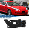 Hyundai Tiburon Driver Side Interior Door Handle (2002-2008)