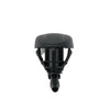 2015-2020 Jeep Renegade Windshield Washer Nozzle Black (2015-2020)
