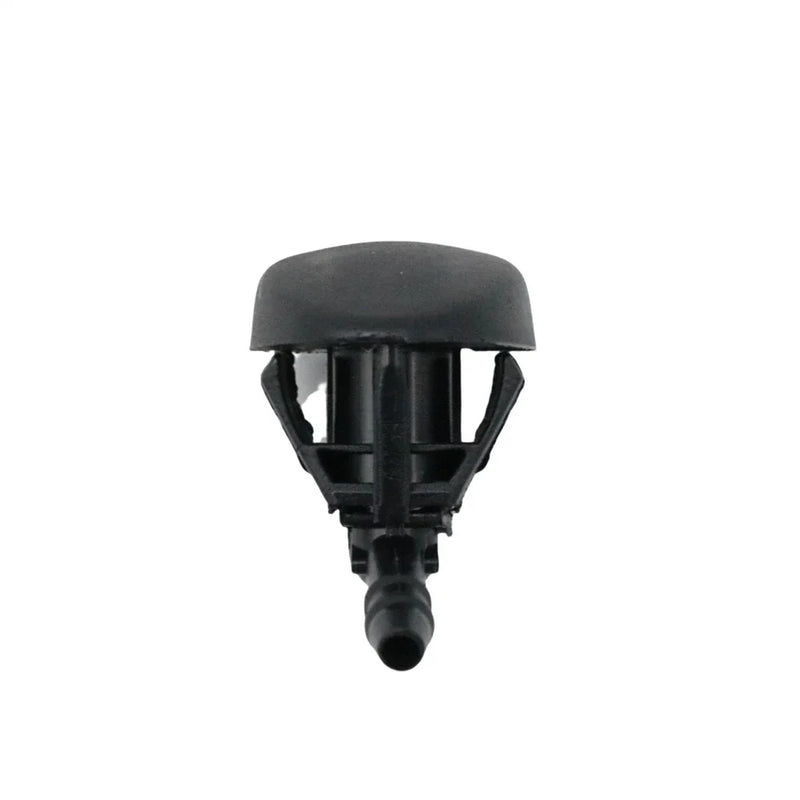 2015-2020 Jeep Renegade Windshield Washer Nozzle Black (2015-2020)
