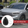 Honda Accord Euro Outer CV Joint Boot Kit (2008)