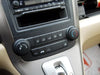 Honda CR-V A/C Temperature Climate Control Switch Panel (2007–2011)