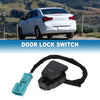 Tesla Model 3, Model Y Front Driver Door Lock Switch (2018)