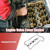 Mazda 3 6 CX-5 2.5L I4 Engine Valve Cover Gasket Set (2010-2013)