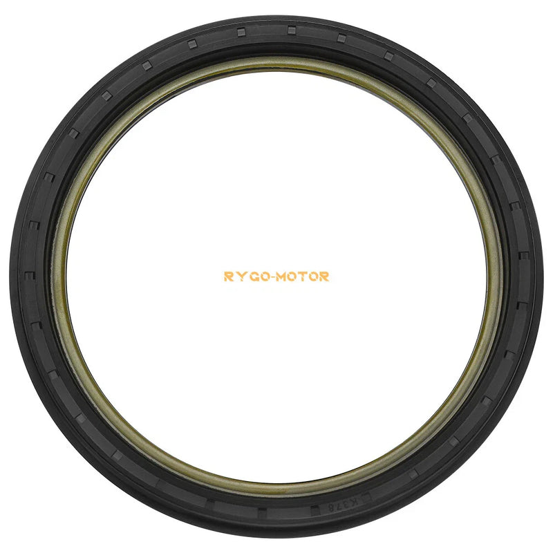 Honda TRX300 Fourtrax 2x4 2 x Front Brake Drum Seal Combo (1998–2000)