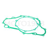 Yamaha YFZ450 Clutch Cover Gasket (2004–2013)