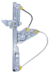Peugeot 308 Front Right Window Regulator Without Motor (2007–2014)