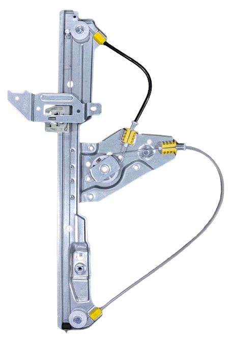 Peugeot 308 Front Right Window Regulator Without Motor (2007–2014)