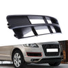 Audi Q7 Front Bumper Cover Grille (2010-2015)