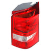 Mercedes Benz Metris Right Rear Tail Light Brake Lamp Assembly (2016-2019)