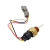 C4.4 M318 Excavator Engine Water Level Sensor