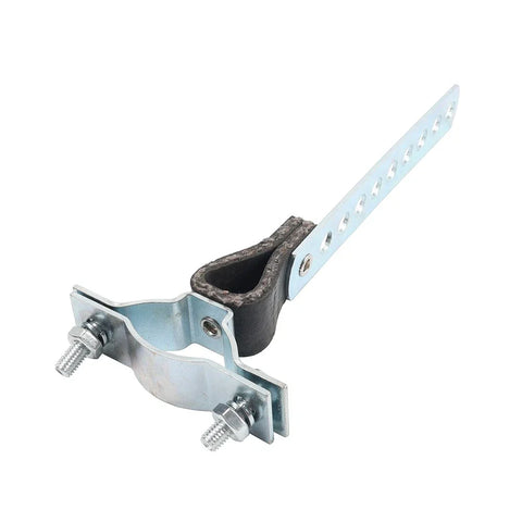 Cummins Onan 4000 5500 Muffler Exhaust Tailpipe Hanger