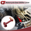 Bosuer Cheetah Foldable Gear Shifter Lever