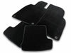 Porsche Panamera 2009-2016 970 LHD Exclusive AutoWin Luxury Floor Mats