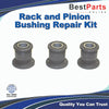 Ford Bronco Sport Rack and Pinion Bushing Kit (2020–2022)