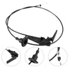 Peugeot Partner, Citroen Berlingo Bonnet Release Cable & Latch (2008-2018)
