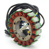 Suzuki VS700GLF Intruder 700 Magneto Stator Coil (1986-1987)