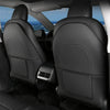 Tesla Model Y Car Seat Back Protectors (2020-2023)