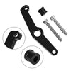 Honda CT110 CT125 Shifter Stabilizer Aluminum Black (2020-2023)