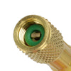 R12 R22 AC Refrigerant Can Tap Charging Hose Valve