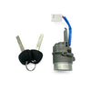 Hyundai Tucson Ignition Lock Cylinder Switch w/ Keys (2012-2015)